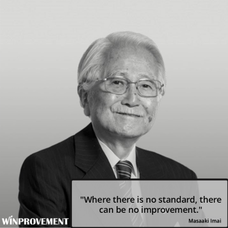 Imai - standard quote