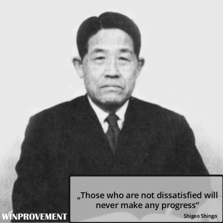 Shingo quote